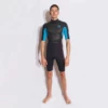 Circle One Faze 3/2mm Mens Summer Shorty Wetsuit 2023 - Blue -Mystic Sale screenshot 2023 10 02 131738