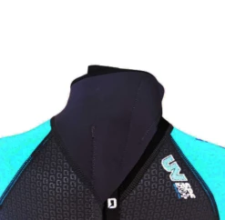 Circle One Faze 3/2mm Kids Summer Shorty Wetsuit 2023 - Blue -Mystic Sale screenshot 2023 10 03 094123