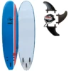 Australian Board Co Pulse 7ft Beginner Soft Foamie Surfboard - Blue -Mystic Sale screenshot 2023 10 04 080701