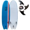 Australian Board Co Pulse 6ft Beginner Soft Foamie Surfboard - Blue -Mystic Sale screenshot 2023 10 04 084512