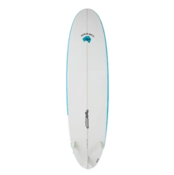 Australian Board Co Pulse 7ft Epoxy Mini Mal Surfboard - Blue -Mystic Sale screenshot 2023 10 04 122607