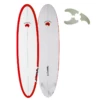 Australian Pulse 7ft6 Epoxy Mini Mal Surfboard - Red 1 Australian Pulse 7ft6 Epoxy Mini Mal Surfboard - Red -Mystic Sale screenshot 2023 10 04 132045