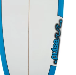 Australian Board Co Pulse 8ft Epoxy Mini Mal Surfboard - Blue -Mystic Sale screenshot 2023 10 05 090613