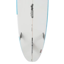 Australian Board Co Pulse 8ft Epoxy Mini Mal Surfboard - Blue -Mystic Sale screenshot 2023 10 05 090635