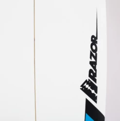 Australian Board Co Razor 8ft Mini Mal Surfboard - Matt Blue -Mystic Sale screenshot 2023 10 05 133339