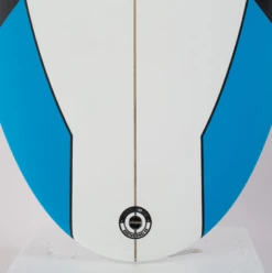 Australian Board Co Razor 8ft Mini Mal Surfboard - Matt Blue -Mystic Sale screenshot 2023 10 05 133356