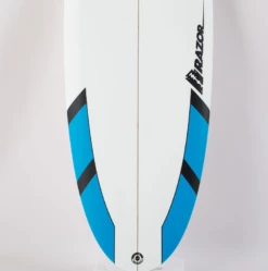 Australian Board Co Razor 7ft Mini Mal Surfboard - Blue -Mystic Sale screenshot 2023 10 05 135009