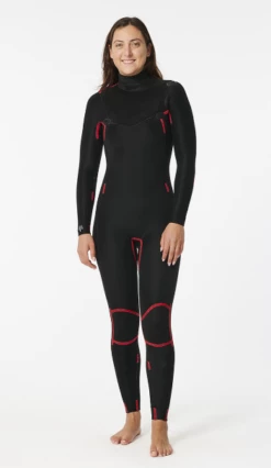 Rip Curl Dawn Patrol Performance 5/3mm Chest Zip Winter Wetsuit 2024 - Black -Mystic Sale screenshot 2023 10 10 151932