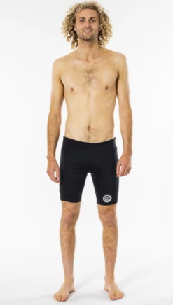 Rip Curl Thermo Pro Mens Surf Shorts - Black -Mystic Sale screenshot 2023 10 11 082034
