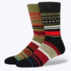 Stance Merry Merry Unisex Crew Socks - Red -Mystic Sale screenshot 2023 10 30 094744