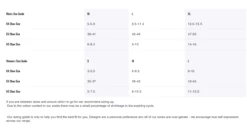 Stance Palma Unisex Crew Socks - Navy -Mystic Sale screenshot 2023 10 30 100154