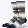 Stance Palma Unisex Crew Socks - Navy -Mystic Sale screenshot 2023 10 30 101129
