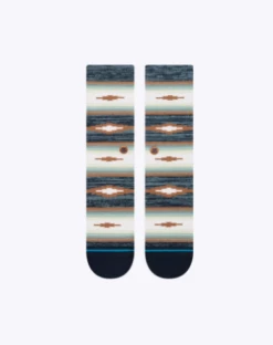 Stance Palma Unisex Crew Socks - Navy -Mystic Sale screenshot 2023 10 30 101141