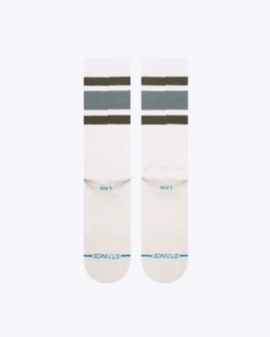 Stance Boyd Crew Unisex Socks - Vintage White -Mystic Sale screenshot 2023 10 30 111320