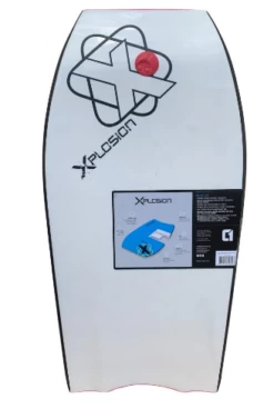 Circle One Adult & Kids Xplosion Series EPS Bodyboard - Red -Mystic Sale screenshot 2023 11 02 124234
