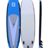 Circle One 10ft6 Soft-Top Stand Up Paddle Board - Light Blue -Mystic Sale screenshot 2023 11 06 112612