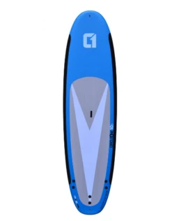 Circle One 10ft6 Soft-Top Stand Up Paddle Board - Light Blue -Mystic Sale screenshot 2023 11 06 112655