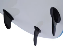 Circle One 10ft6 Soft-Top Stand Up Paddle Board - Light Blue -Mystic Sale screenshot 2023 11 06 112806