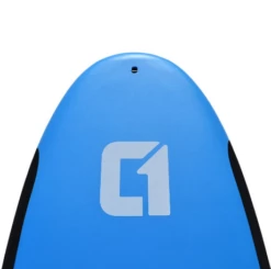 Circle One 10ft6 Soft-Top Stand Up Paddle Board - Light Blue -Mystic Sale screenshot 2023 11 06 112848