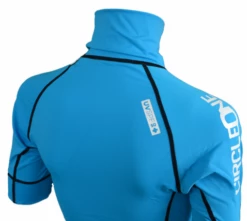 Circle One Short Sleeve Kids Rash Vest - Blue -Mystic Sale screenshot 2023 11 06 133912