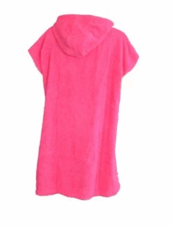 Circle One Kids Hooded Towel Changing Robe Poncho - Pink -Mystic Sale screenshot 2023 11 06 150503