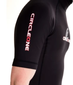 Circle One Polypro Kids Thermal Rash Vest - Black -Mystic Sale screenshot 2023 11 07 105010