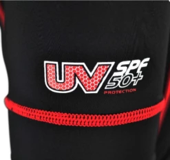 Circle One Polypro Kids Thermal Rash Vest - Black -Mystic Sale screenshot 2023 11 07 105026