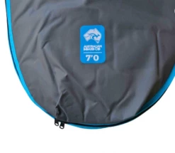 Australian Board Company Surfboard Travel Bag - Blue -Mystic Sale screenshot 2023 11 07 111730