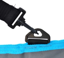 Australian Board Company Surfboard Travel Bag - Blue -Mystic Sale screenshot 2023 11 07 111754