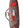 Australian Board Company Surfboard Travel Bag - Red