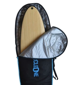 Circle One Surfboard Travel Bag - Blue -Mystic Sale screenshot 2023 11 07 152213