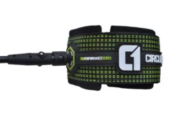 Circle One Performance 8ft Surfboard Ankle Leash - Black -Mystic Sale screenshot 2023 11 07 160435 1