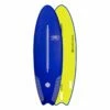 Ocean & Earth 7ft Ezi Rider Foam Surfboard - Navy -Mystic Sale seso60 ezi rider 60 navy 20 02214.1599631022