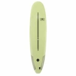 Ocean & Earth Ezi Rider 7ft 6 Softboard - Acid Green -Mystic Sale seso76 ezi rider 76 acid lime soft board 23 a1 600x600 1