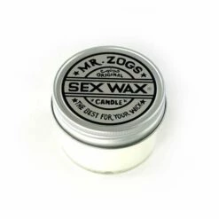 Sex Wax Candle Scented - Coconut