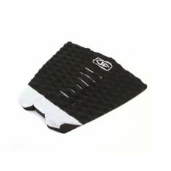 Ocean & Earth Simple Jack Traction Pad - White -Mystic Sale simple jack 3 piece tail pad white 2 600x600 1