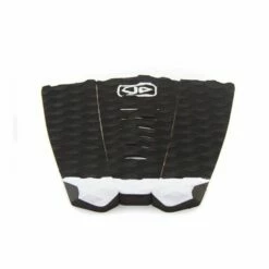 Ocean & Earth Simple Jack Traction Pad - White -Mystic Sale simple jack 3 piece tail pad white 4 600x600 1