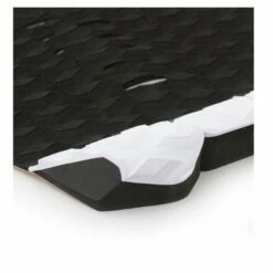 Ocean & Earth Simple Jack Traction Pad - White -Mystic Sale simple jack 3 piece tail pad white 5 600x600 1