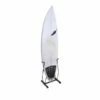 Ocean & Earth Single Vertical Surfboard Rack -Mystic Sale single vertical surfboard display rack 600x600 1