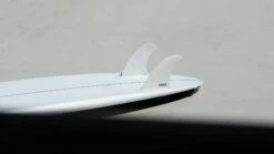 Futures Son Of Cobra Twin Fins - Grey/Marble 6 Futures Son Of Cobra Twin Fins - Grey/Marble -Mystic Sale soc in board twin 1800x1800