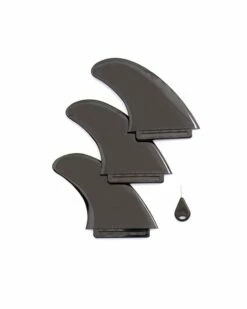 Ocean & Earth 7ft Ezi Rider Foam Surfboard - Navy -Mystic Sale softboard fins ezi rider thrusters 2020 29696.1602474499 6