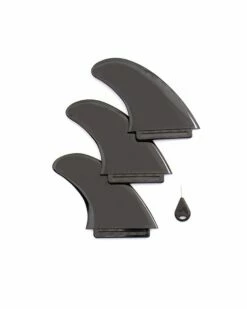 Ocean & Earth Ezi Rider 6ft Foam Surfboard - Navy -Mystic Sale softboard fins ezi rider thrusters 2020 57292.1602475895