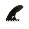 Futures Solus Hatchet Single Fin In Black -Mystic Sale solus hatchet single fin black