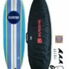 Sorted Premium 6ft2 Foam Surfboard Package Deal -Mystic Sale sorted6ft package