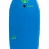 Vision Spark 27" Bodyboard - Blue/Green -Mystic Sale spark 40 blue 2 deck 1