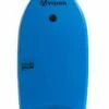Vision Nipper Spark 22" Bodyboard - Blue/Red -Mystic Sale spark nipper 27 blue deck 1