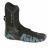 Xcel Drylock 5mm Split Toe Wetsuit Boots - Black -Mystic Sale split toe drylock boot 1