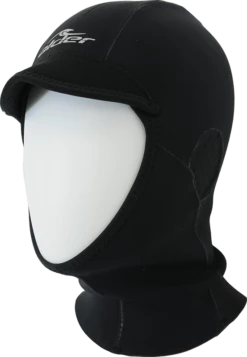 Alder Stealth 2mm Wetsuit Hood