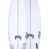 Lost Sub Driver 2.0 Bro Dims Shortboard - White -Mystic Sale sub driver 2 1 2