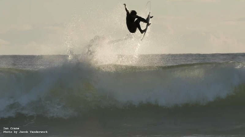 Lost Sub Driver 2.0 Bro Dims Shortboard - White 6 Lost Sub Driver 2.0 Bro Dims Shortboard - White - Image 4